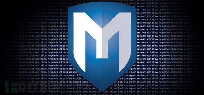 Windows 系统部署 Metasploit Framework